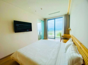 Sand2Sea Oceanview 2 Bedroom Hoi An Beach